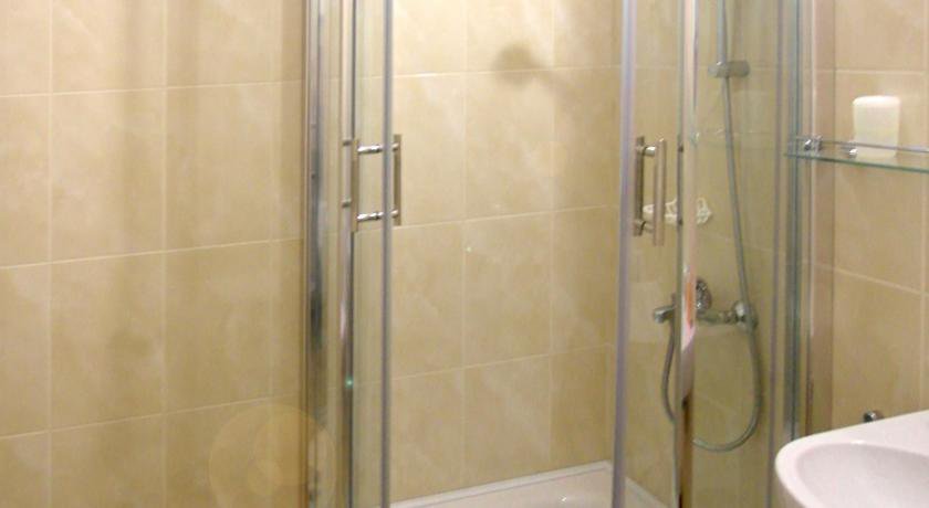 Гостиница Guest House Eva Коктебель-13