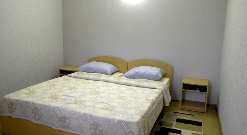 Гостиница Guest House Eva Коктебель-14