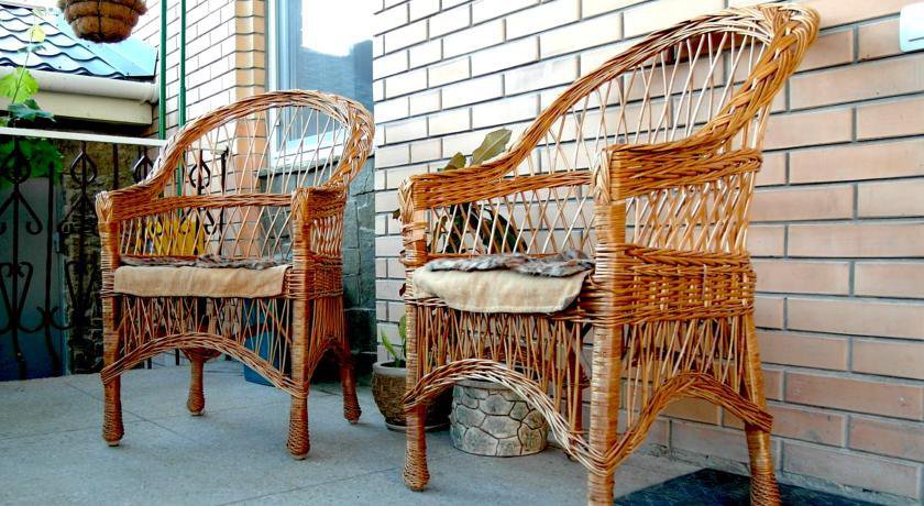 Гостиница Guest House Eva Коктебель-6