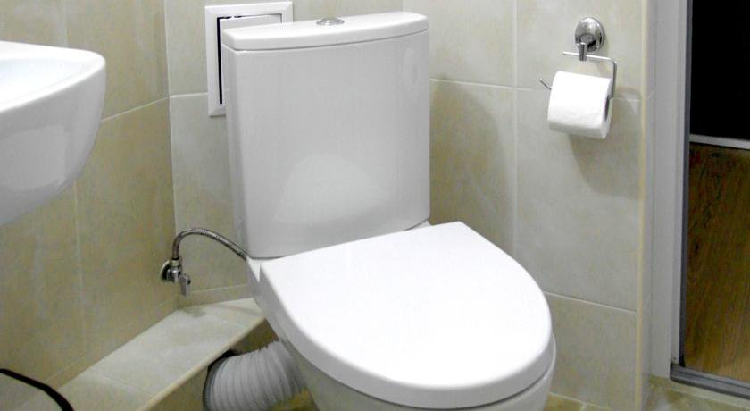 Гостиница Guest House Eva Коктебель-10